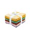 Expressions Batiks Ink & Nectar Fat Quarter Bundle by Riley Blake (FQ-23605-17)